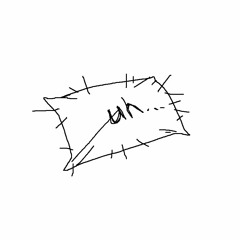 ryujin - spiked pillow