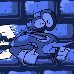 Life Of Grime - Fry: The Celestial Crisis