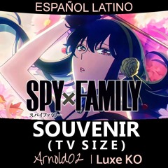 SPY x FAMILY  Tema de abertura supera 2 milhões de visualizações