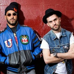 Duck Sauce - Essential Mix 2020-12-12