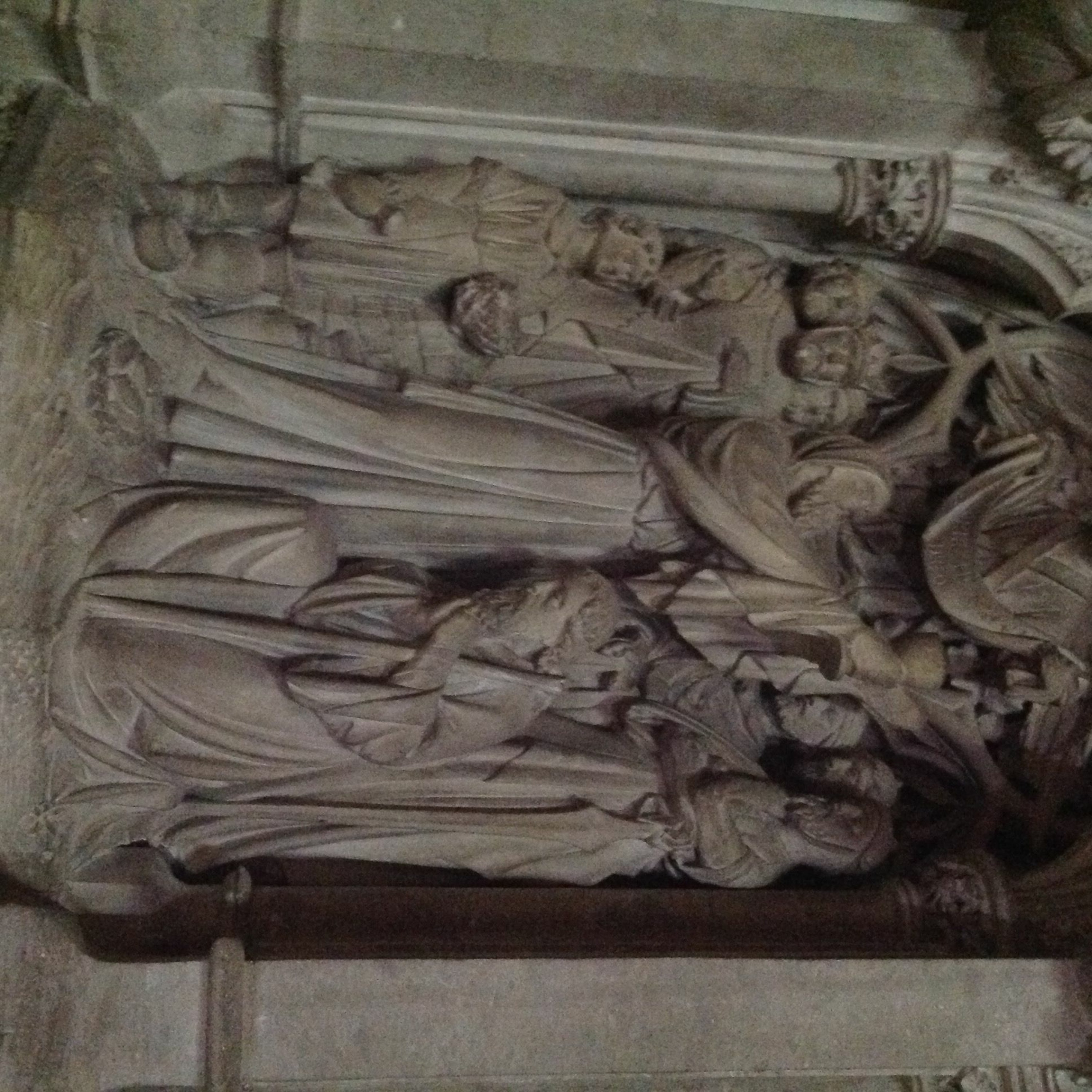 DownsideAbbey
