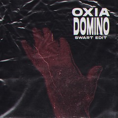 Oxia - Domino (SWART EDIT)