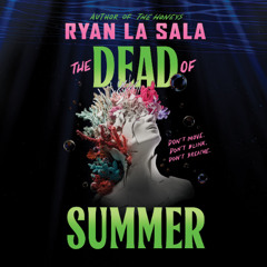The Dead of Summer - Audiobook Clip (Interview)