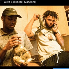 VONCHI MAN x SWEEP -