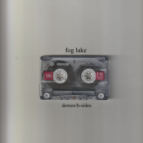 fog lake - calling