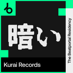 The Beatportal Residency: Kurai Records