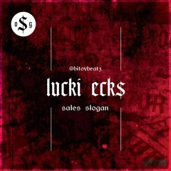 LUCKI - Sales Slogan (jstr VIP)