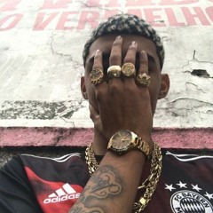 BANDIDO NÃO NAMORA x TOMA SUA CAVALONA [ DJ STUART DE BELCITY ]