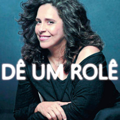 DÊ UM ROLÊ (GUI CEDRO - MASHUP)