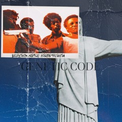 ODLBLVCK-GENETIC CODE'26.wav