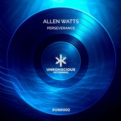 Allen Watts - Perseverance