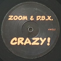 Zoom & DBX - Crazy!