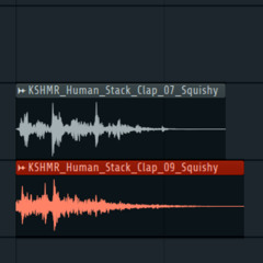 Tremship Faster... example