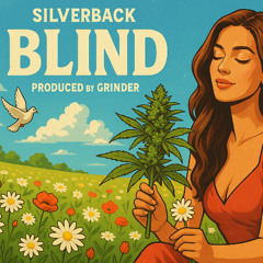 Silverback - Blind (prod. by Grinder)