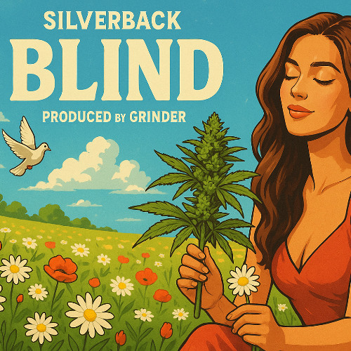 Silverback - Blind (prod. by Grinder)