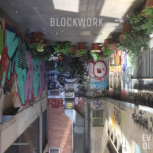 Blockwork