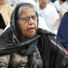 Bibi Ranjit Kaur - har har sant janaa kee jeevan - In loving memory of Bhai Sahib Harbhajan Singh Ji Sagoo & Bibi Daljit Kaur Ji Sagoo 29.3.25