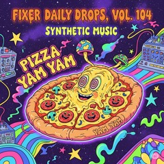FDD1047 – Tomato Wave