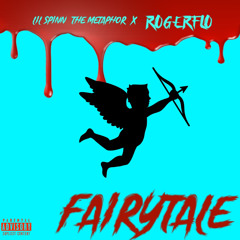 Fairytail ft RogerFlo ( prod by. Ross gossage)