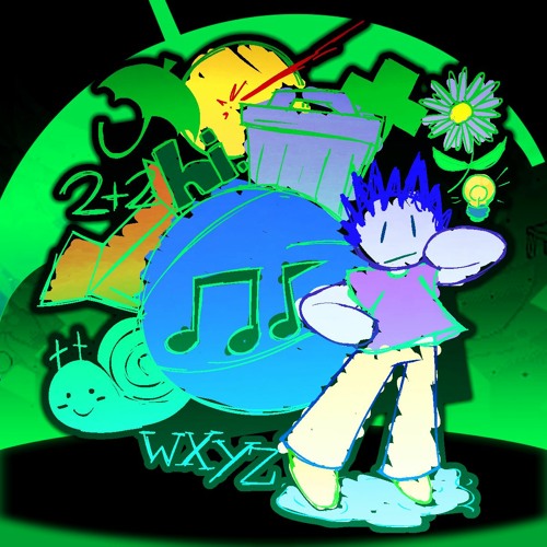you could make a song out of that!