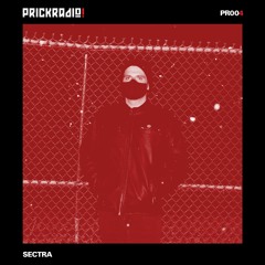 Prick Radio 004 // Sectra