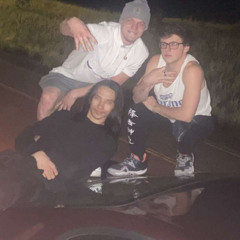 (infinity remix) ft KDA, Sleezbreezy