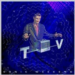 Sonic Weekend Special