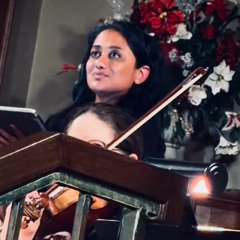 Alleluia - from Mozart Exultate Jubilate