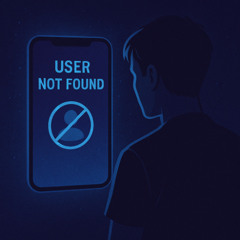 User Not Found