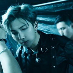 BTS-CYPHER PT4(SPEED UP)