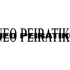 EVIL PEIRATIKO (KAREEM KALOKOH X MOOSE X VLOSPA)