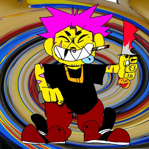 I'M SERIOUSLY ABOUT TO FUCKING MURDER SOMEBODY!!! [PROD.PLUCKSUNSET]