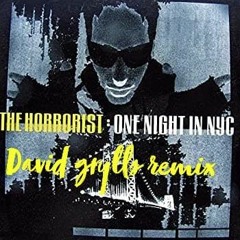 One Night In 2022 - David Grylls