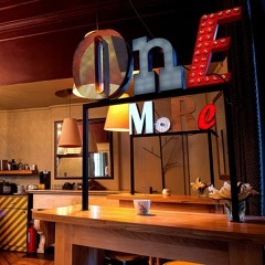 Groovemasta - One More Bar Sessions Vol.16 15/05/2020