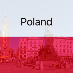 poland
