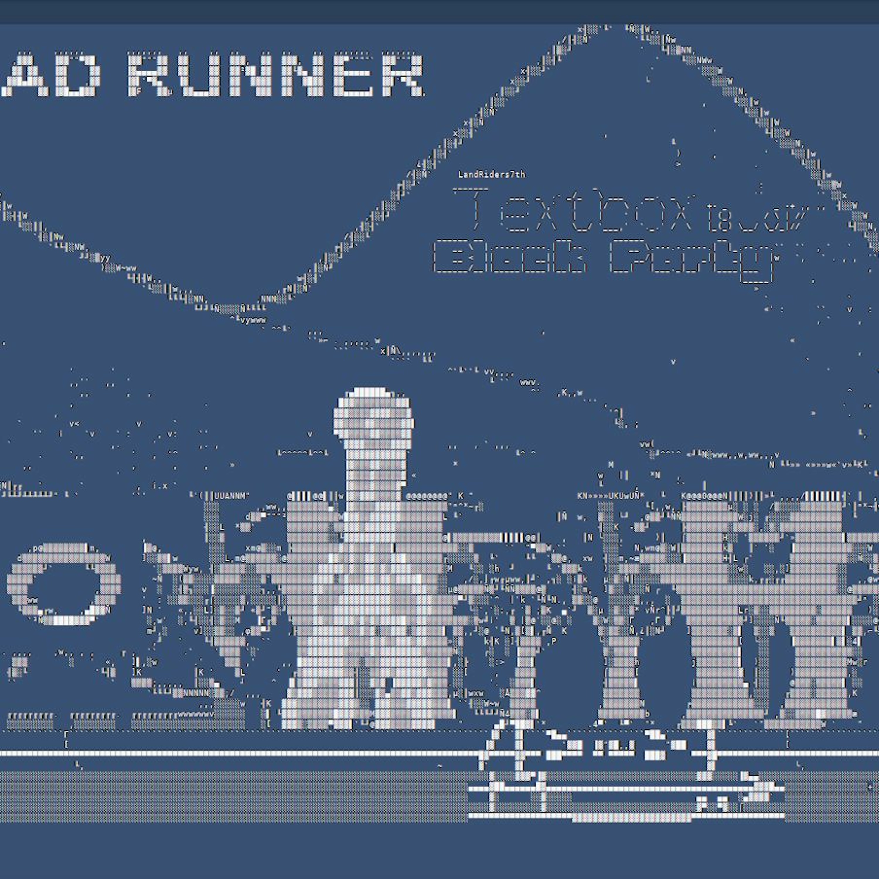 LandRiders7th.com