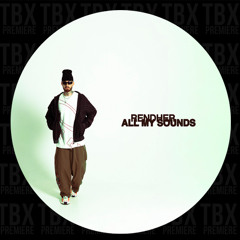 PREMIERE: Rendher - Rexpira (feat. Nemque  Valentina Ospina) [No Religion Lab]