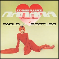 Peggy Gou - Nanana (Paolo M Bootleg)