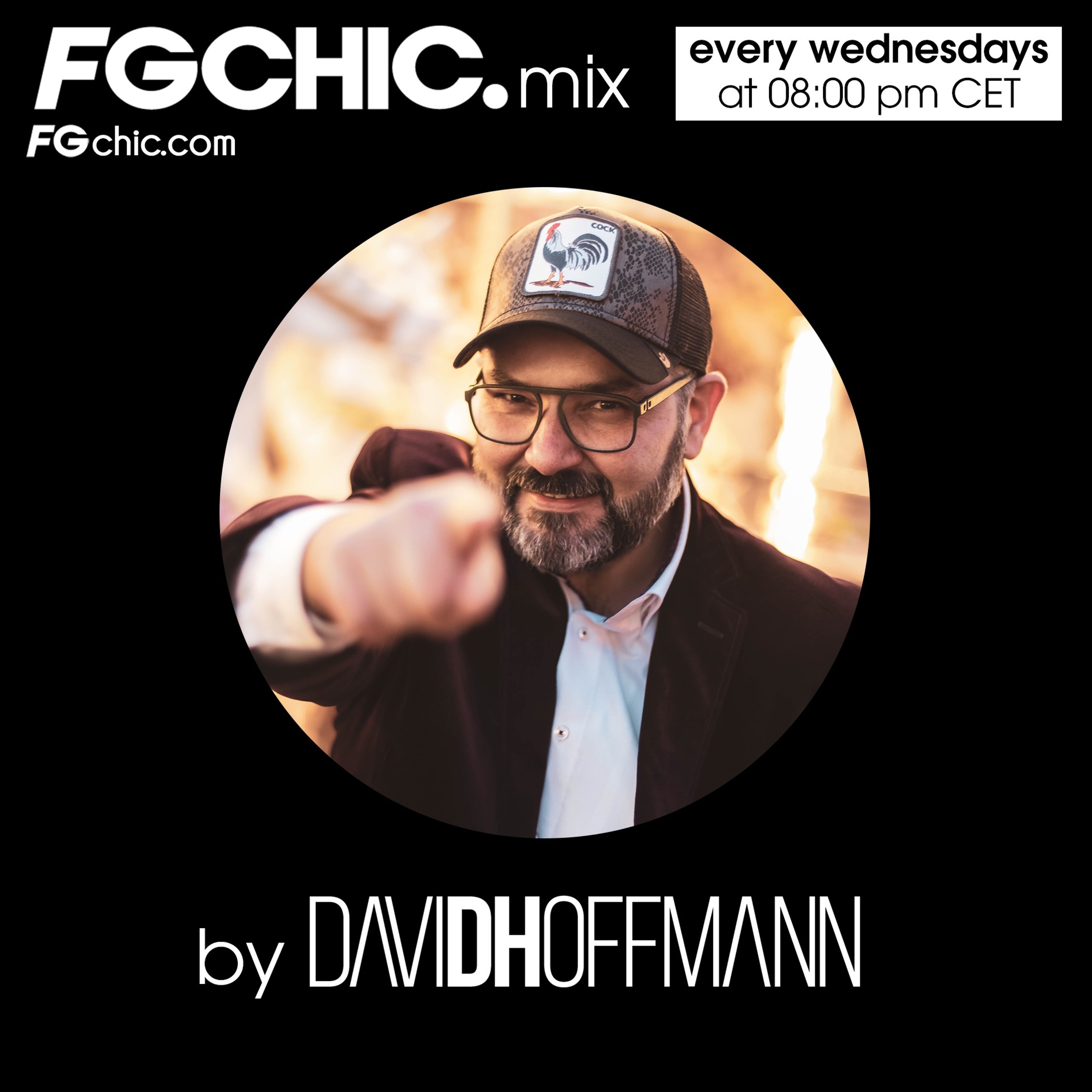 David Hoffmann