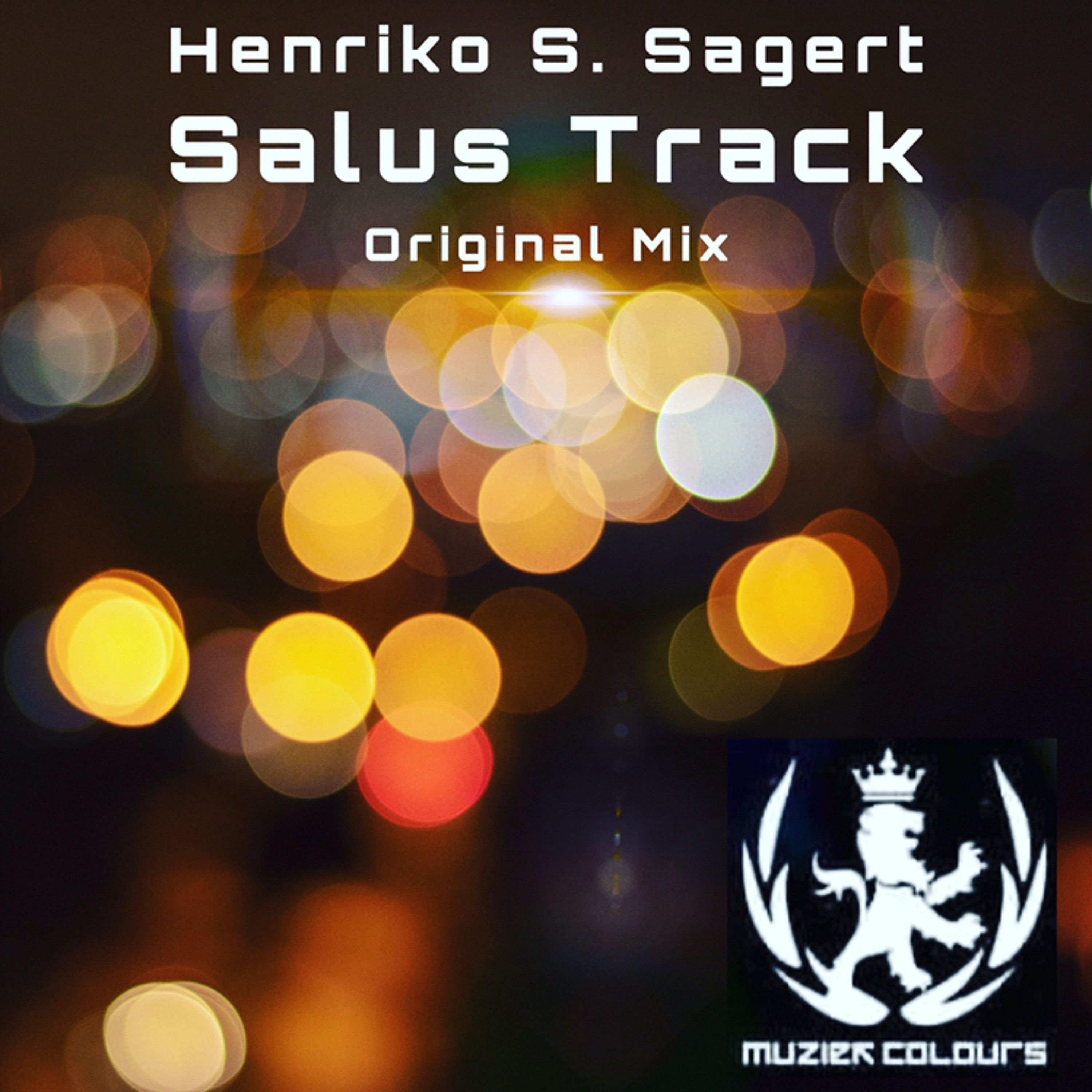 Henriko S. Sagert