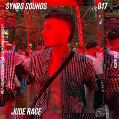 SYNRG Sounds 017 - Jude Race