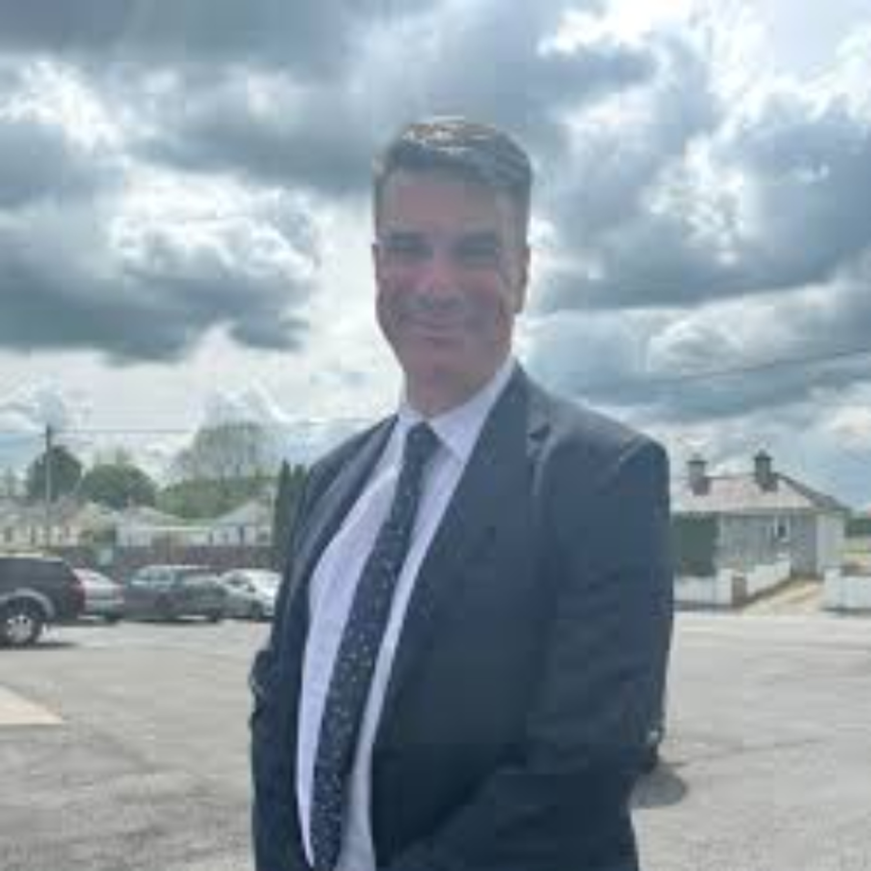 KCLR News: Carlow County Council CEO on CCTV scheme to detect illegal dumping (10th Oct 2025)