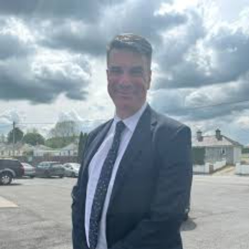 The KCLR Daily: Carlow County Council CEO on Shamrock Square and weather issues (14th Nov 2025)