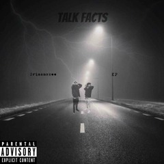 Grimsmokee X KP (Prod.Dionis) - Talk Facts
