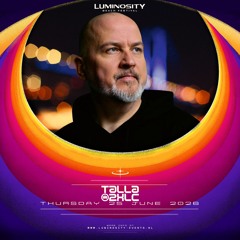 Talla 2XLC @ Luminosity Beach Festival 2026