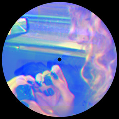 PREMIERE: Arenymous - Blue Nails