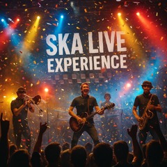Ska Live Experience