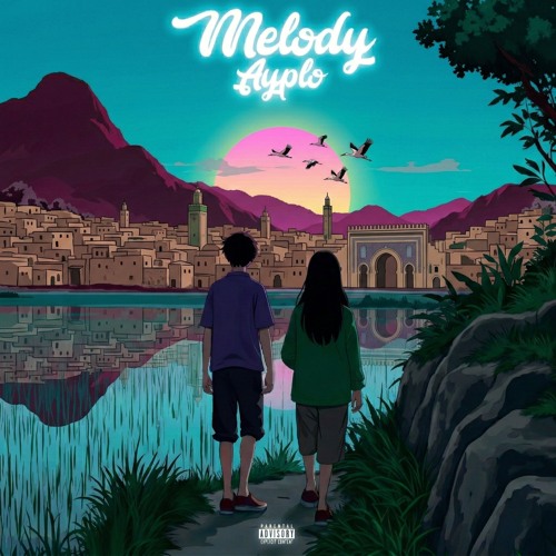 Stream Melody (speed-reverb) by AYPLO ORIGINAL | Listen online for