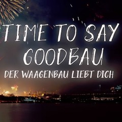 Intaktogene - Time To Say GoodBau - Closing - 01-01-24