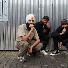 Raji Rags w/ Baalti (Live) 050724